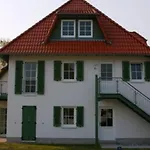 Appartement An Der Duene 5b Karlshagen